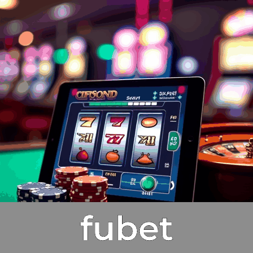 Descubra os Melhores Slots no Fubet: Variedade e Emoção